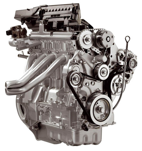 2007  Amaze Car Engine